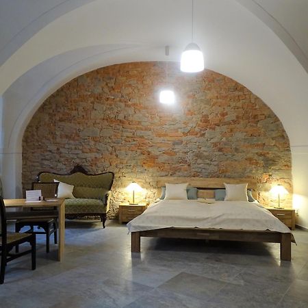 Stadtpalais Merkur-Apartment Maximal 2 Personen 包岑 外观 照片