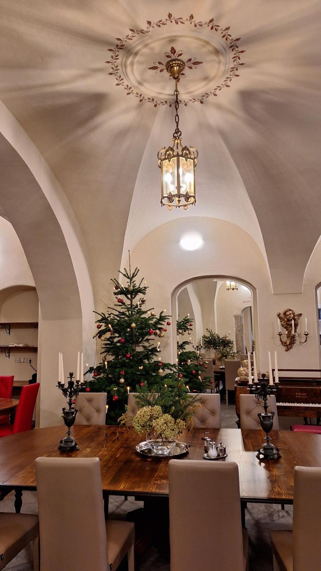 Stadtpalais Merkur-Apartment Maximal 2 Personen 包岑 外观 照片